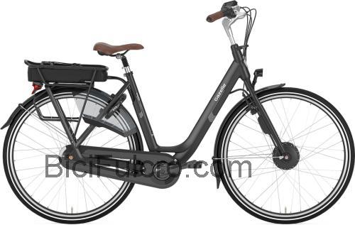 Gazelle Arroyo C7+ HMB recensioni e scheda tecnica